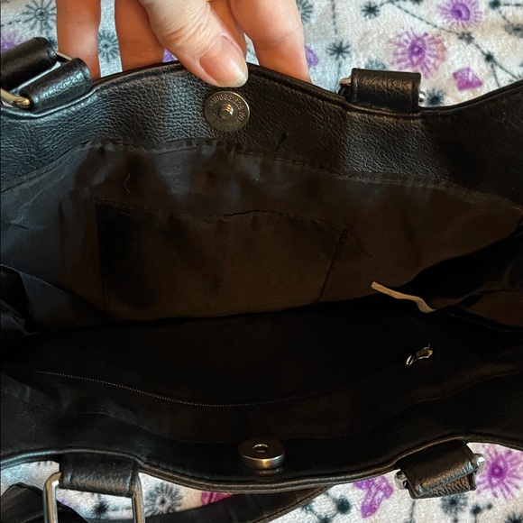 Target Black ๐โโฌ KITTY Cat Face EYELASHES Bag - Picture 10 of 13